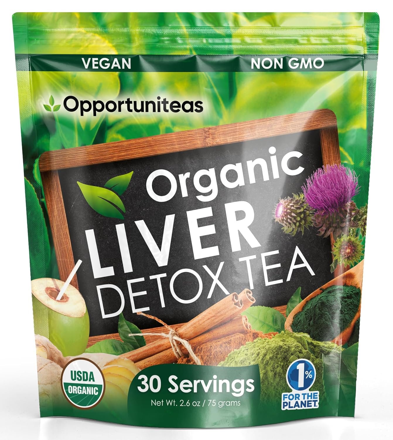 liver detox tea powder liver detox tea powder